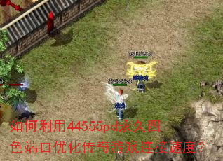 �������44555pd������ɫ�˿��Ż�������Ϸ�����ٶȣ�