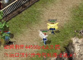 �������44555pd������ɫ�˿��Ż�������Ϸ�����ٶȣ�